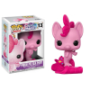 Officiële My Little Pony funko pop Figure Pinkie pie sea pony +/- 10 cm